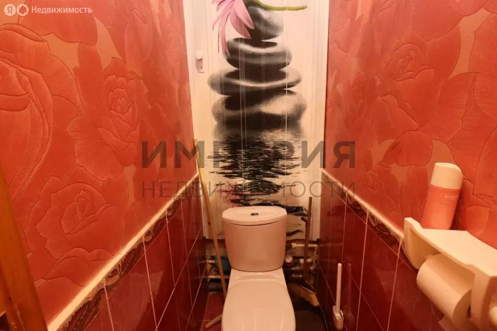 4-комнатная квартира: посёлок городского типа Ола, улица Каширина, ... - Фото 1