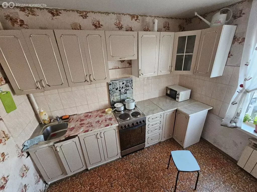 2-комнатная квартира: Владивосток, Тунгусская улица, 44 (50 м) - Фото 1