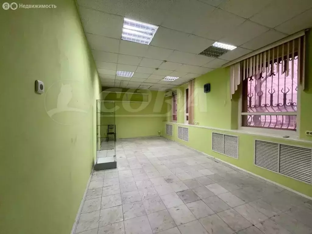 Помещение свободного назначения (50.1 м) - Фото 2