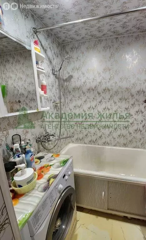 2-комнатная квартира: Аткарск, Коммунистическая улица, 52 (49 м) - Фото 2