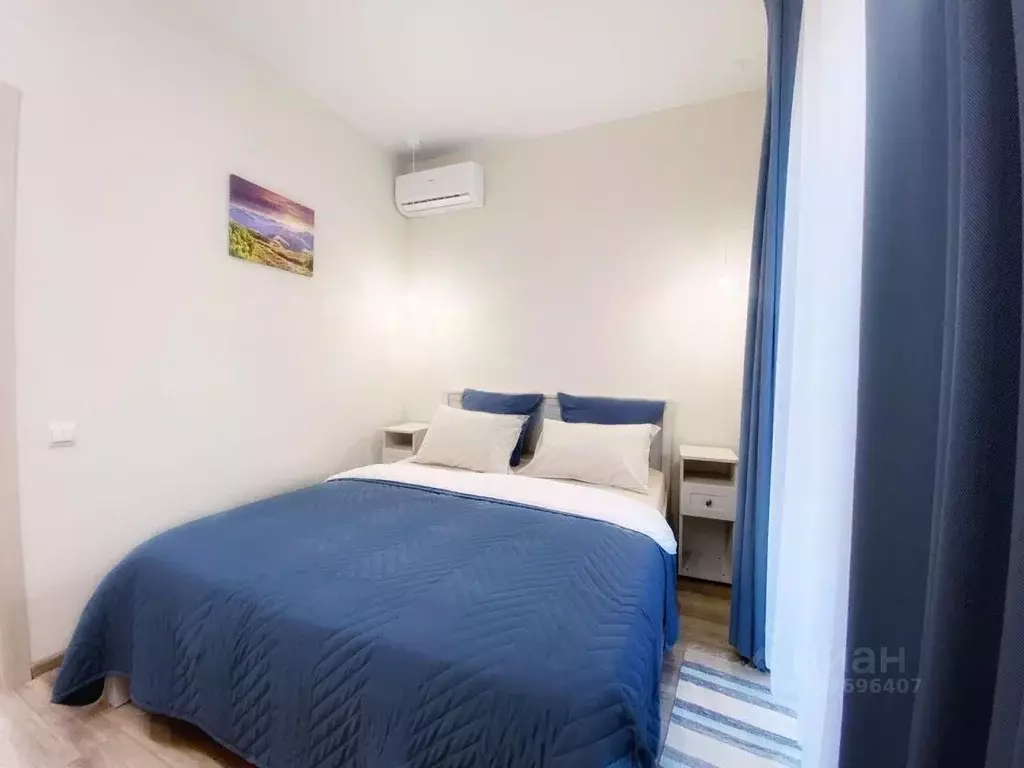 1-к кв. Краснодарский край, Анапа муниципальный округ, с. Варваровка ... - Фото 1