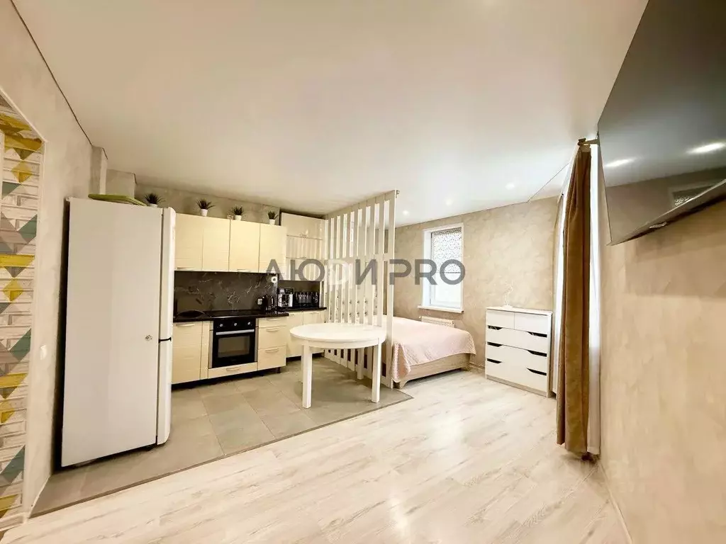 2-к кв. Башкортостан, Уфа Кольцевая ул., 201 (56.0 м) - Фото 2