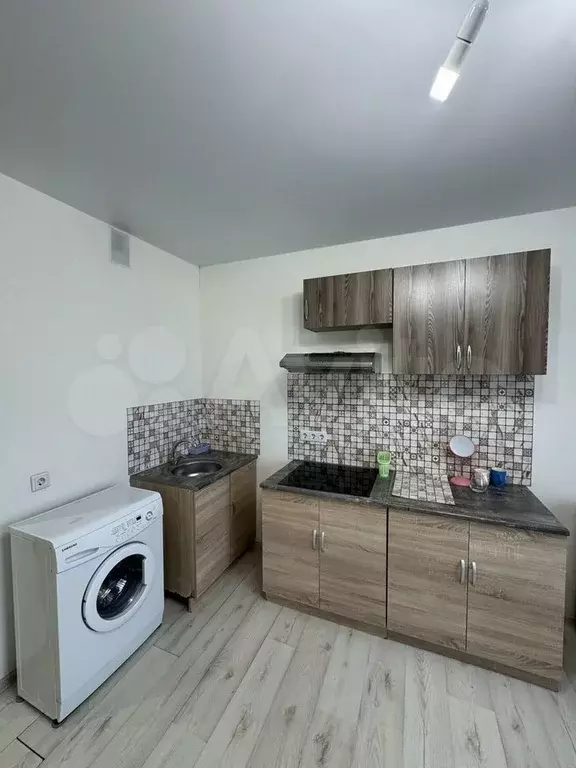 Квартира-студия, 22 м, 5/10 эт. - Фото 0