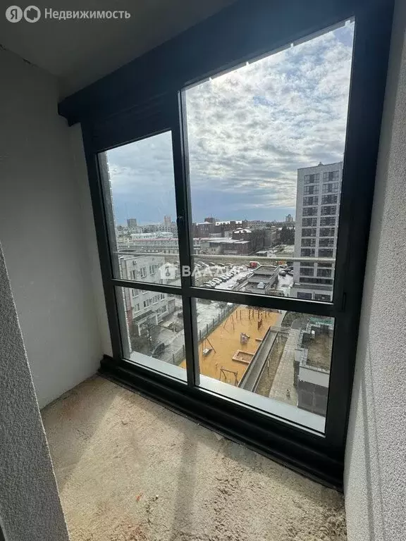 Квартира-студия: Санкт-Петербург, проспект Энгельса, 31 (26.47 м) - Фото 2