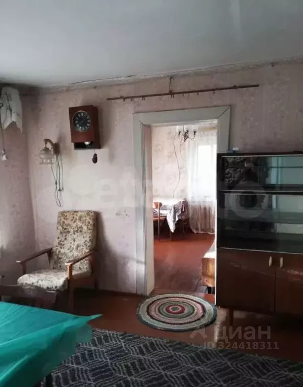 3-к кв. Калужская область, пос. Ферзиково ул. Ленина, 68 (65.0 м) - Фото 2