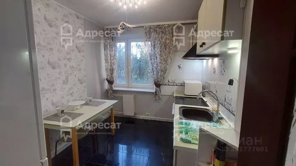 3-к кв. Московская область, Мытищи ул. Воровского, 3 (65.2 м) - Фото 1