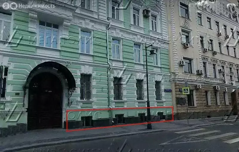 Помещение свободного назначения (148 м) - Фото 1