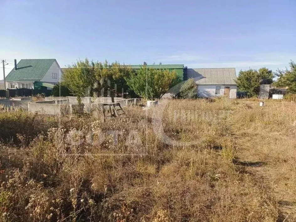 Участок в Воронежская область, Воронеж Никольское мкр, ул. Земская, 16 ... - Фото 0