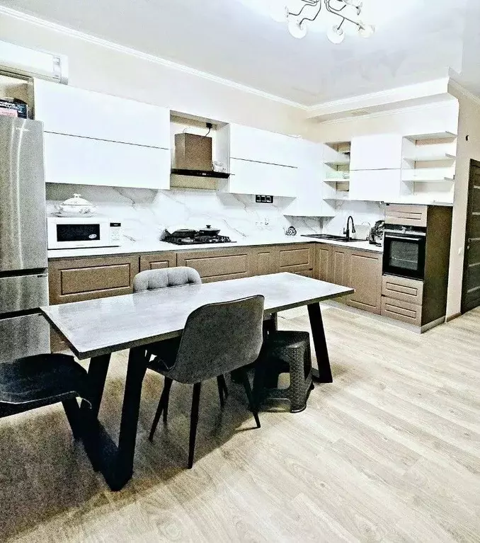 Дом в Краснодарский край, Анапа муниципальный округ, Анапская ст-ца ... - Фото 1