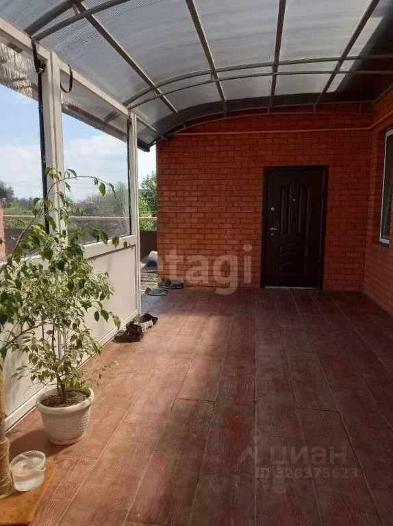 Дом в Краснодарский край, Ейск Ярославская ул. (242 м) - Фото 2