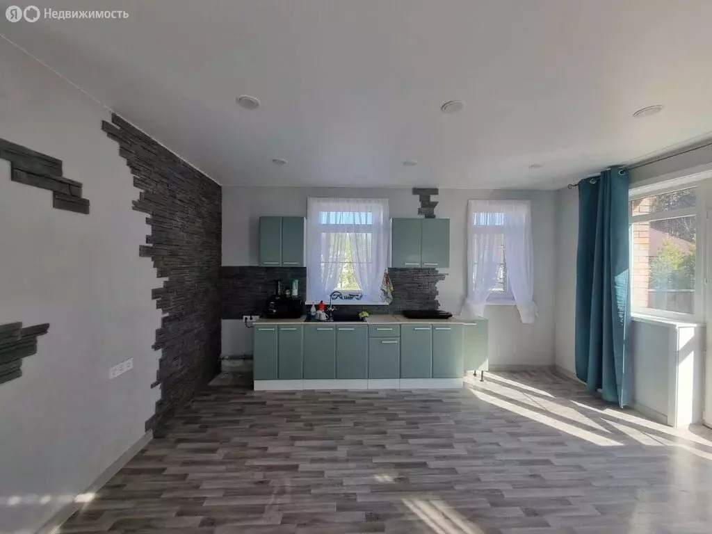 Дом в Иркутский муниципальный округ, рабочий посёлок Маркова, ... - Фото 2