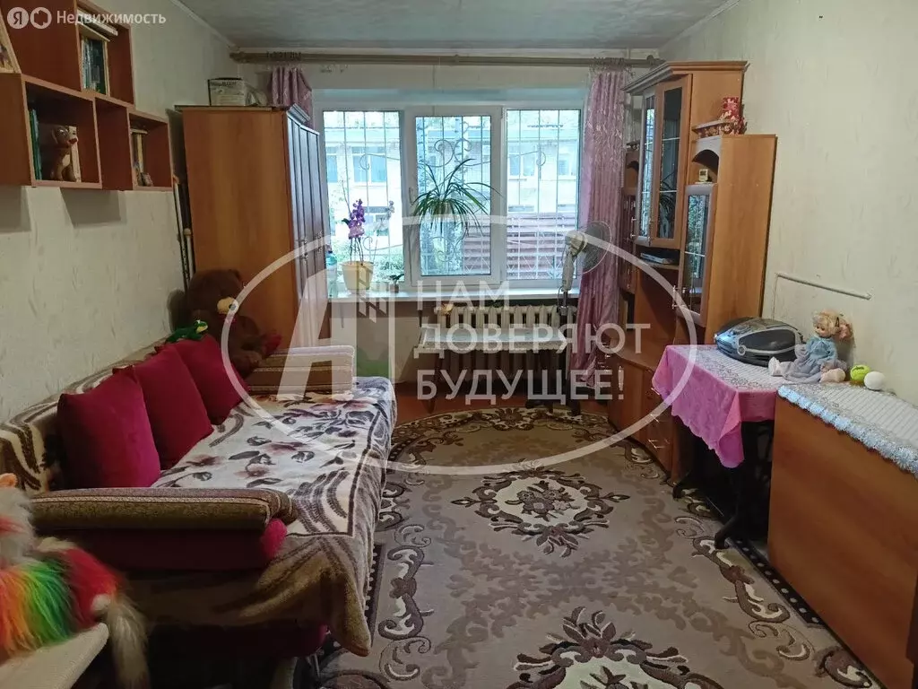 2-комнатная квартира: Чайковский, улица Мира, 24 (42.5 м) - Фото 2