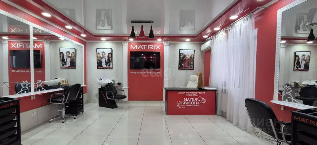 Офис в Саратовская область, Энгельс Комсомольская ул., 189 (15 м) - Фото 2