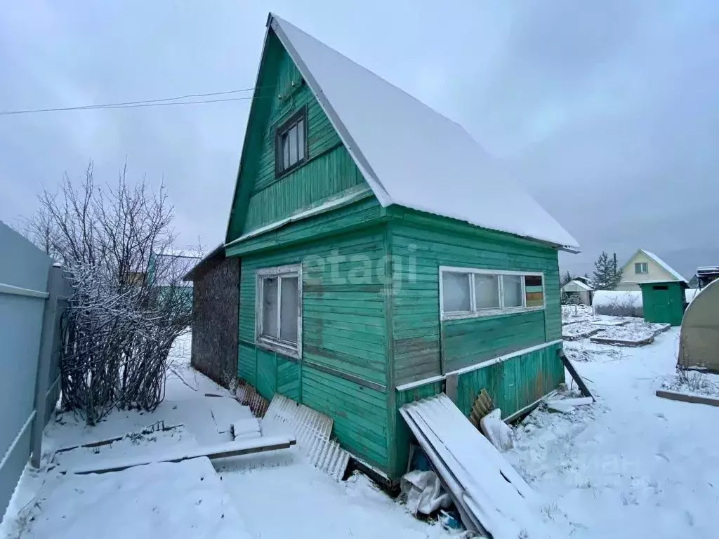 Дом в Вологодская область, Череповецкий район, Тоншаловское с/пос, ... - Фото 0