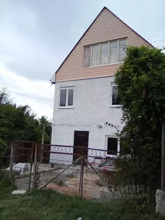 Дом в Краснодарский край, Сочи Звездный СТ,  (120 м) - Фото 2