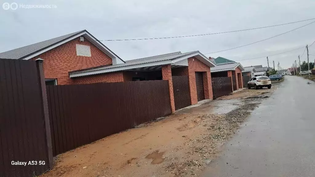 Дом в Кинель, Хвойная улица, 27 (163.3 м) - Фото 2