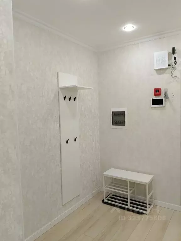 1-к кв. Москва Русаковская ул., 5 (41.0 м) - Фото 1