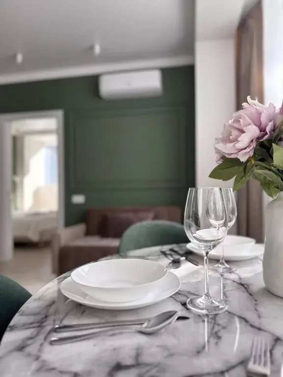 1-к кв. Краснодарский край, Туапсинский муниципальный округ, с. Небуг ... - Фото 2