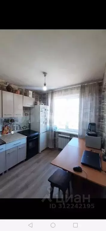 1-к кв. Бурятия, Улан-Удэ Ключевская ул., 96 (31.8 м) - Фото 0