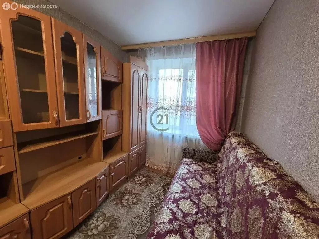 5к в -комнатной квартире (94.5 м) - Фото 2