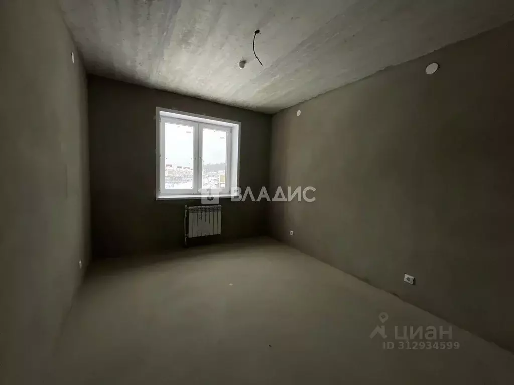 1-к кв. Владимирская область, Ковров ул. 9 Мая, 8 (33.9 м) - Фото 1