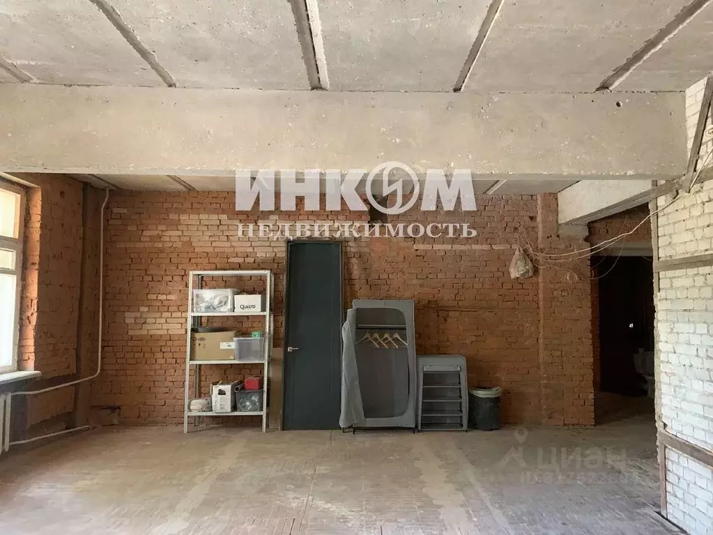 Помещение свободного назначения в Москва Перовская ул., 26К2 (105 м) - Фото 1