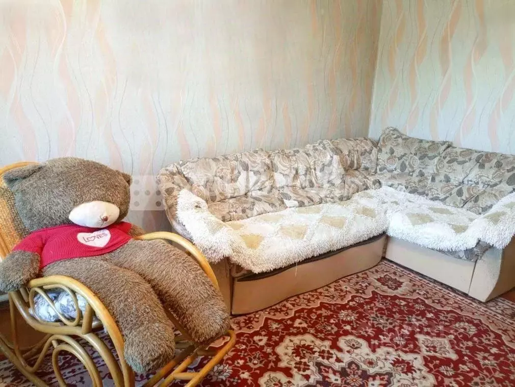 Коттедж в Амурская область, Белогорский муниципальный округ, с. ... - Фото 2