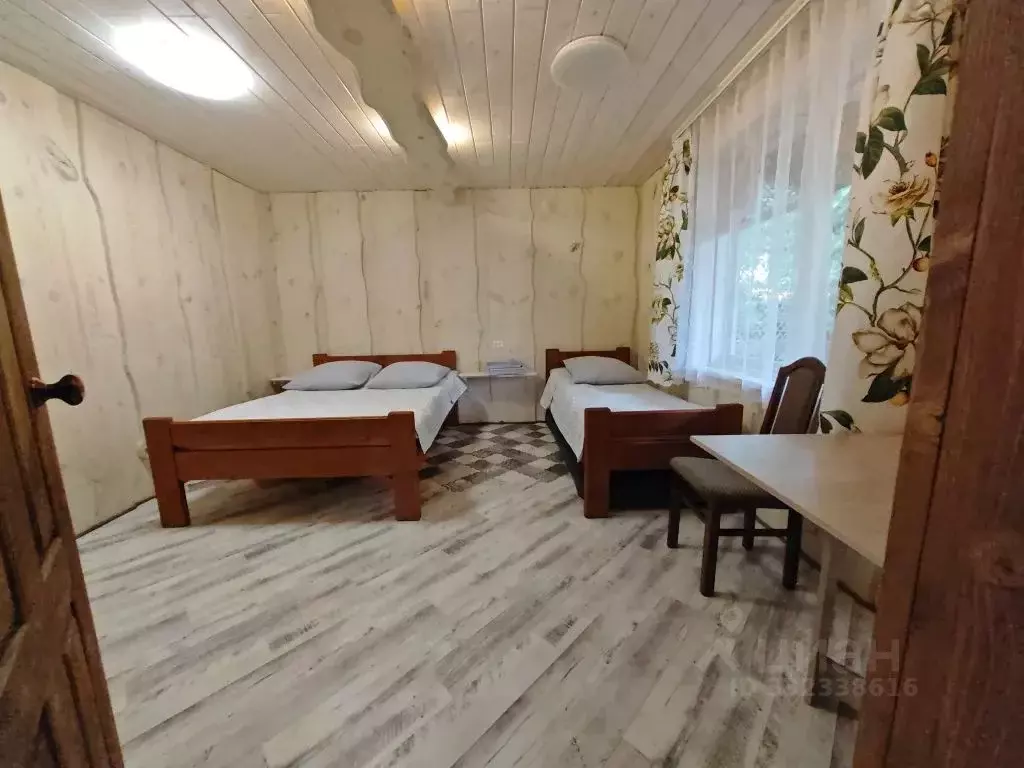Комната Алтай, Турочакский район, с. Артыбаш ул. Энергетиков, 1 - Фото 2