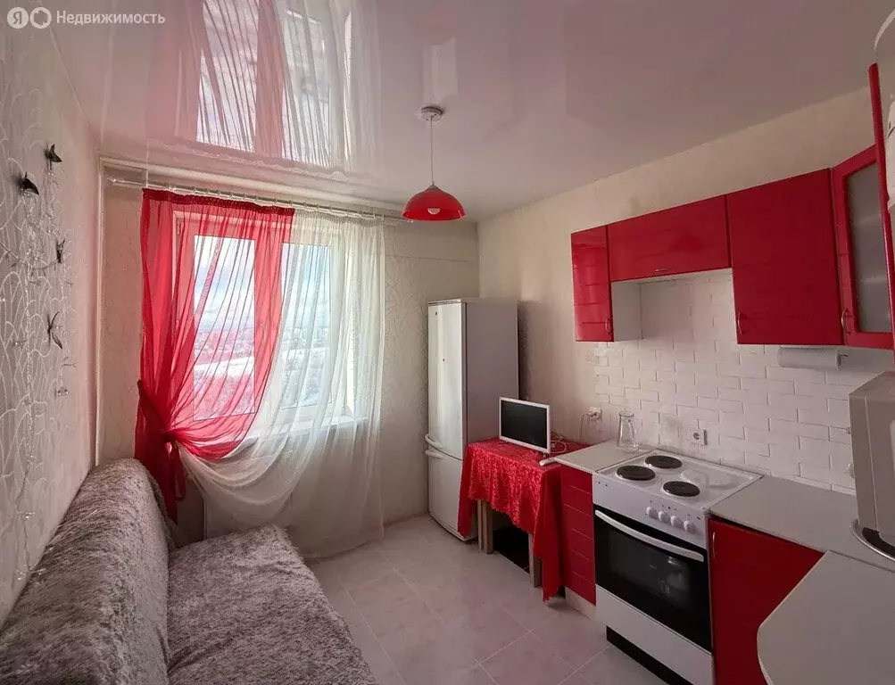 1-комнатная квартира: Киров, улица Ленина, 198к4 (33 м) - Фото 2