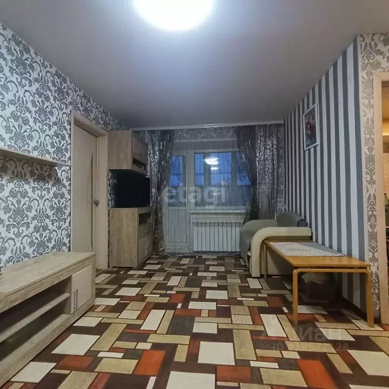 2-к кв. Владимирская область, Муром Кооперативная ул., 6 (43.4 м) - Фото 1