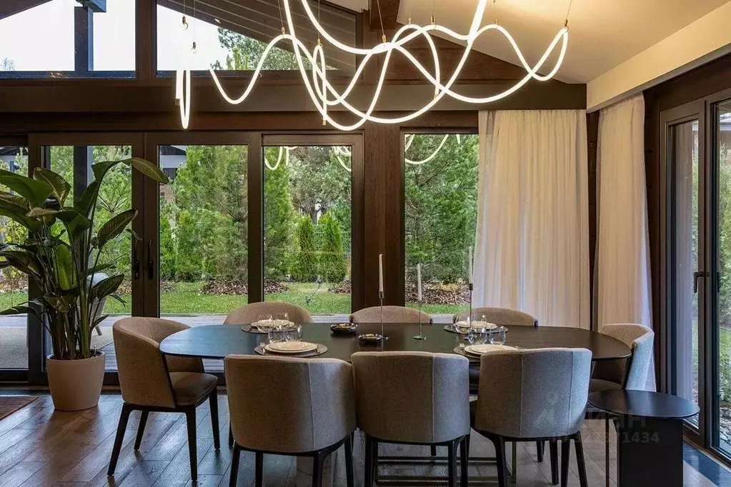 Дом в Московская область, Одинцовский городской округ, д. Солослово, ... - Фото 2