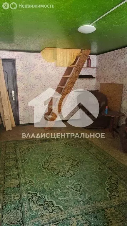 Дом в Мочищенский сельсовет, улица Шведова (20 м) - Фото 1