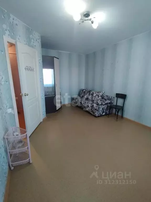 1-к кв. Курганская область, Шадринск ул. Автомобилистов, 45к2 (28.2 м) - Фото 1