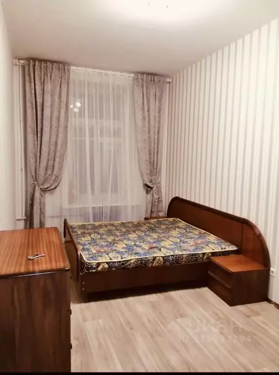 Комната Санкт-Петербург ул. Подрезова, 26б (14.2 м) - Фото 0