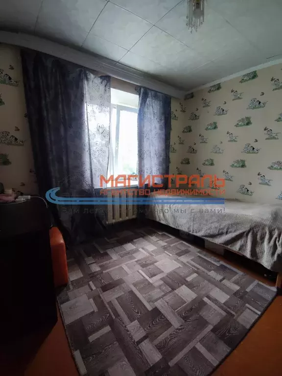 Продаётся 2-к квартира, 57.6 м - Фото 1