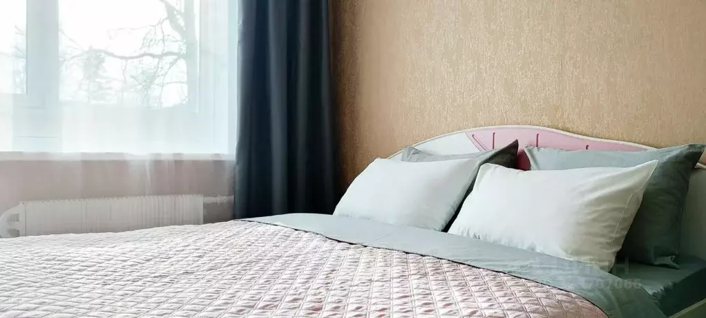 1-к кв. Амурская область, Тында ул. Красная Пресня, 42 (33.0 м) - Фото 2