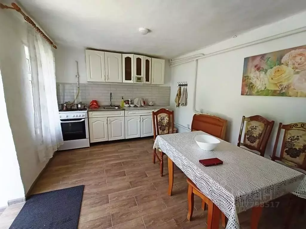 Дом в Краснодарский край, Туапсе пер. Ломоносова (68 м) - Фото 0