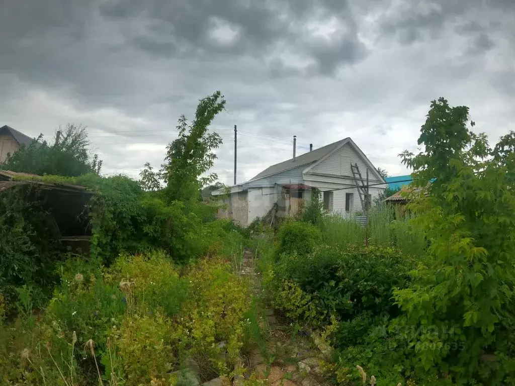 Участок в Оренбургская область, Оренбург Бузулукская ул., 46 (5.0 ... - Фото 1