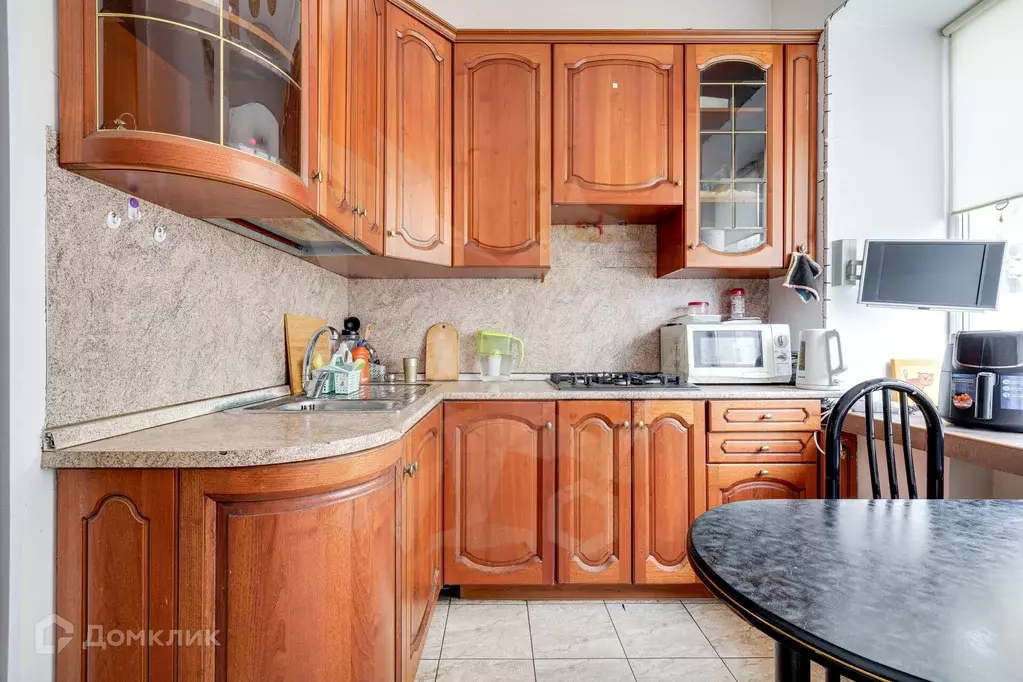 Продаётся 2-к квартира, 62.4 м - Фото 0