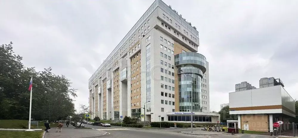 Офис в Москва Научный проезд, 17 (45 м) - Фото 0