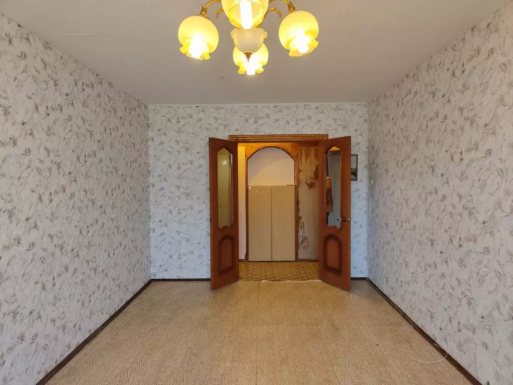 Продаётся 3-к квартира, 65.4 м - Фото 0