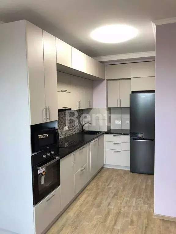 2-к кв. Москва ул. Дыбенко, 7/1 (60.0 м) - Фото 1