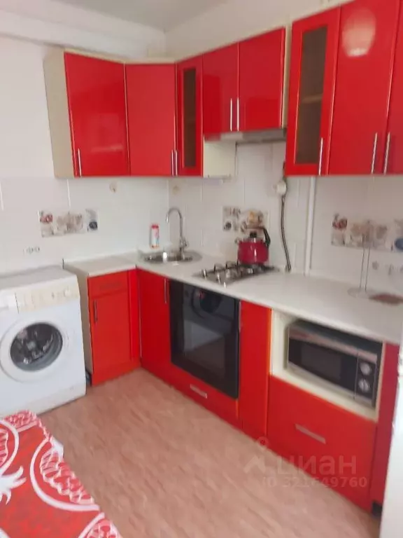 2-к кв. Тульская область, Тула 9 Мая ул., 19А (44.0 м) - Фото 0