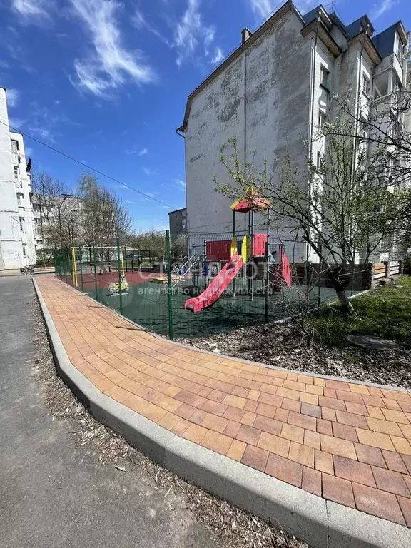 3-к. квартира, 80,5 м, 8/9 эт. - Фото 1