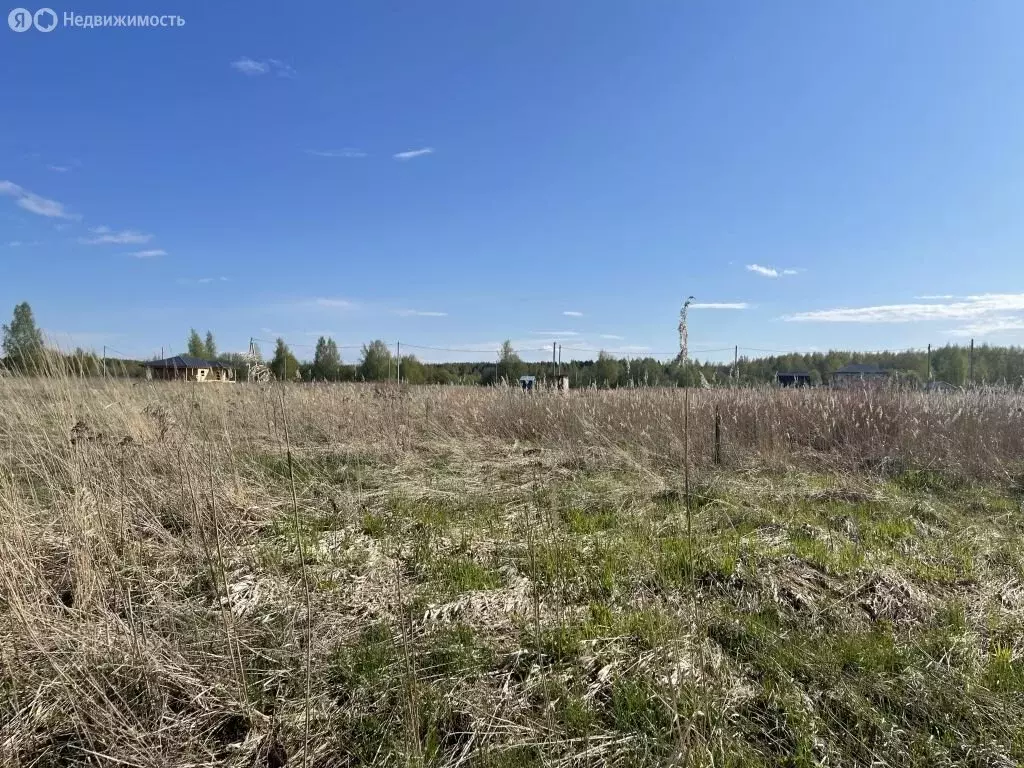 Участок в Кострома, улица Героев, 152 (8 м) - Фото 0
