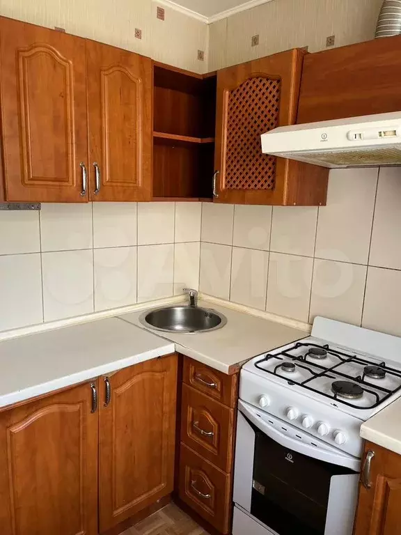 2-к. квартира, 46 м, 2/5 эт. - Фото 1
