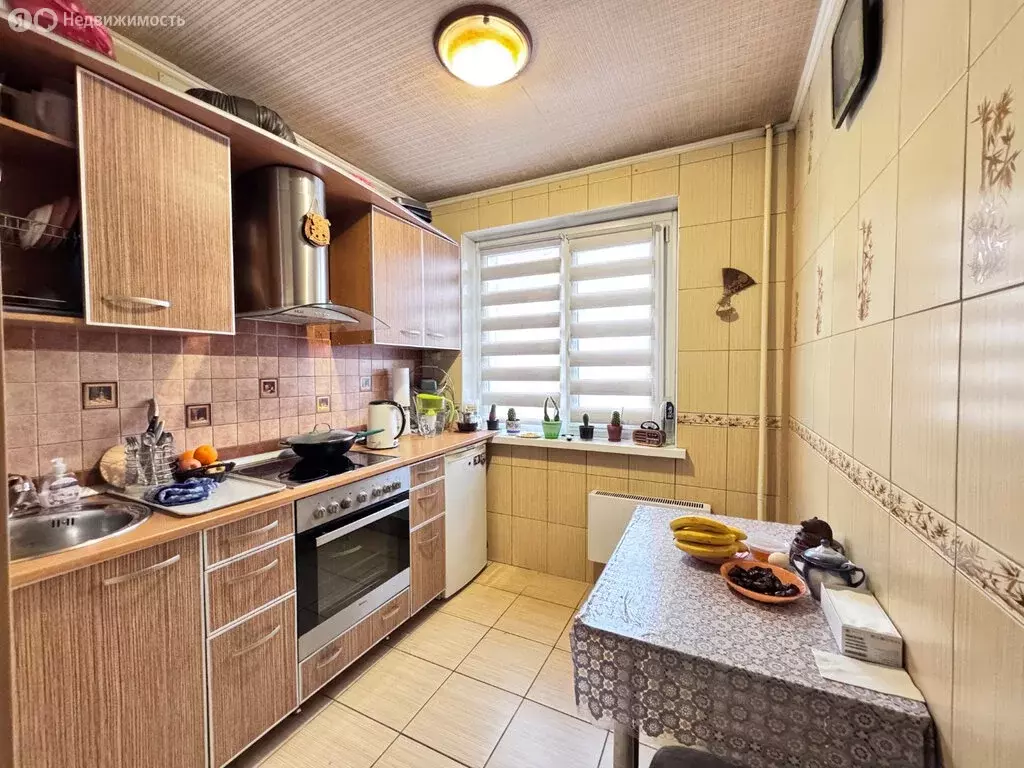 3-комнатная квартира: Новокузнецк, улица Пржевальского, 14 (61 м) - Фото 1