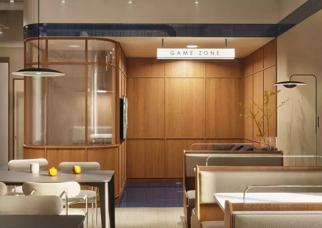 Офис в Санкт-Петербург ул. Чехова, 18 (55 м) - Фото 1