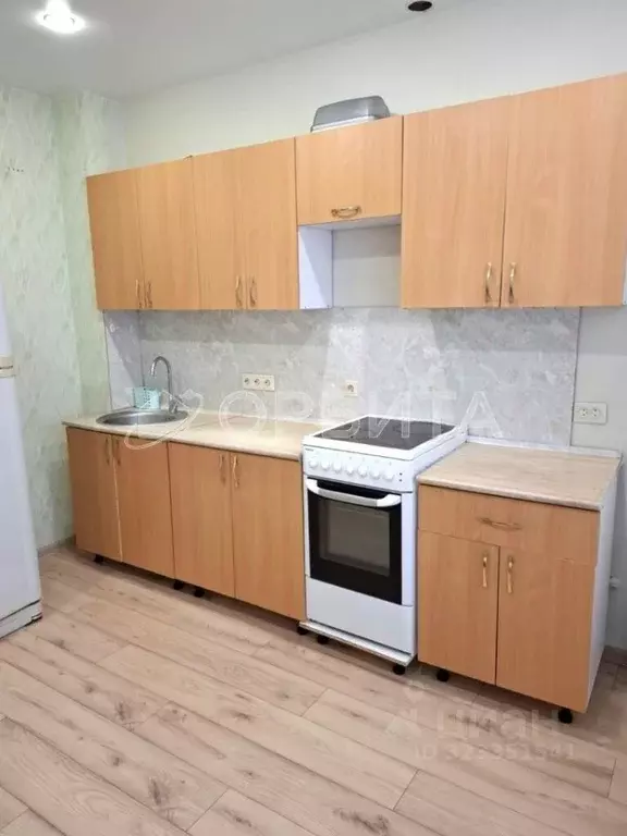 2-к кв. Тюменская область, Тюмень ул. Бориса Житкова, 5к1 (59.6 м) - Фото 2