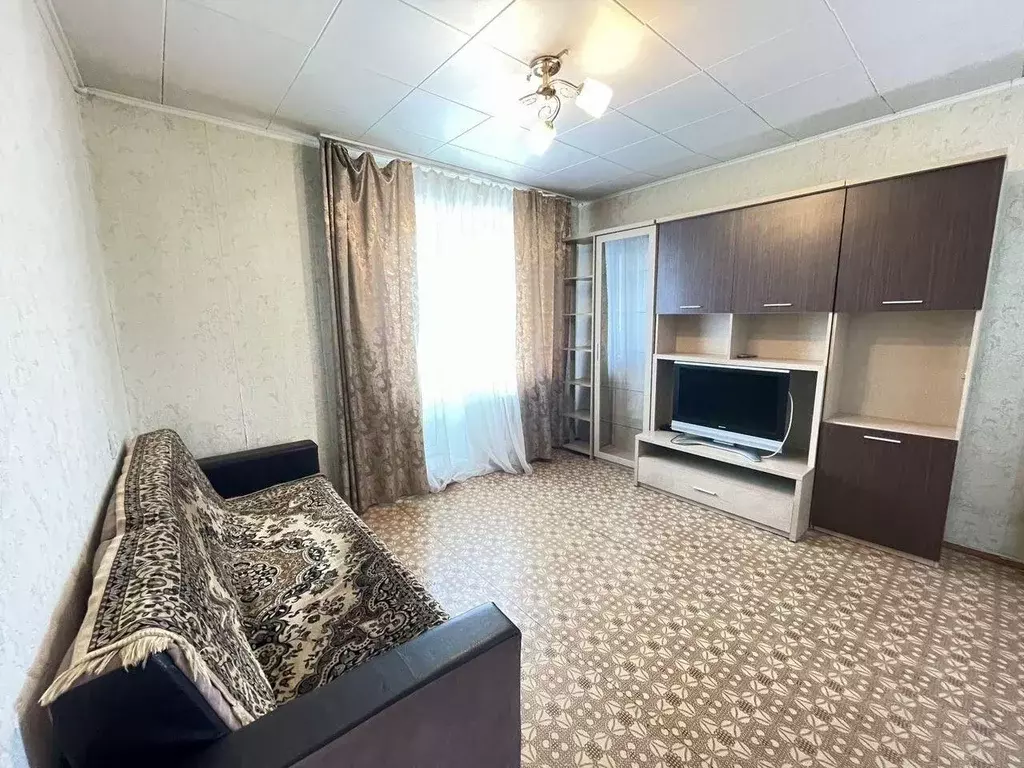 1-к кв. Тульская область, Тула ул. Фрунзе, 13 (38.0 м) - Фото 2